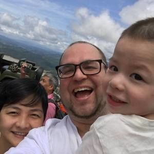 Meet your Posher, Thi